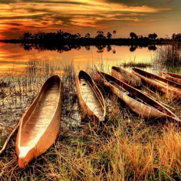 Botswana
