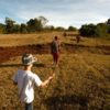 safaris en africa, Safari a Pie en Greater Mara