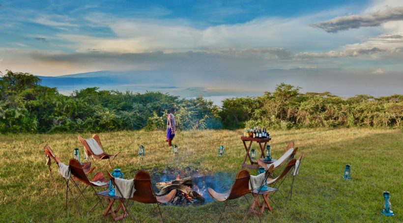 safaris en africa, Safari Kenia y Tanzania inolvidable