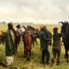 OKAVANGO A CABALLO EN FLY CAMPS (5)