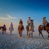 RUTAS A CABALLO EN EL KALAHARI (4)