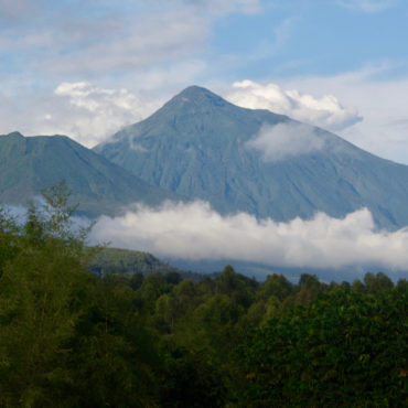 Rwanda