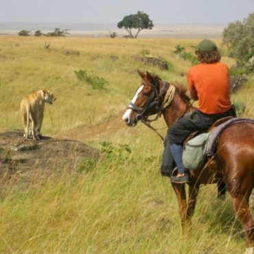 Masai Mara
