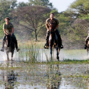 Okavango