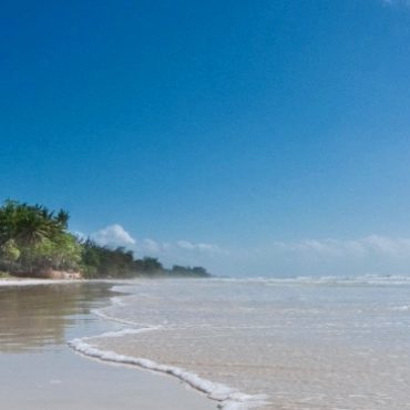 Zanzibar