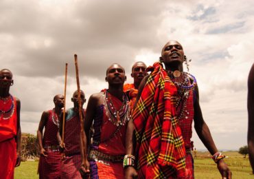Kenia y los rincones que no puedes dejar de visitar