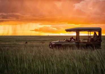Luna de Miel en África: los destinos más populares y originales
