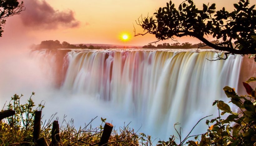 Viajes y Safaris en Zambia, Cataratas victoria, Viajes Isla Mauricio, Safari en kruger, Safaris en Africa