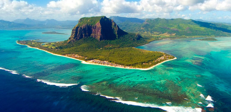Isla Mauricio
